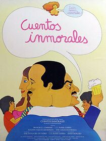Watch Cuentos inmorales