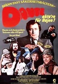 Watch Dante - Akta're för hajen!