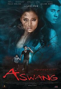 Watch Aswang