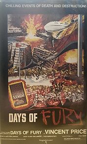 Watch Days of Fury