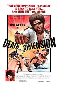 Watch Death Dimension