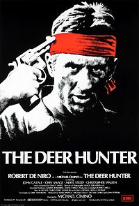 Watch The Deer Hunter