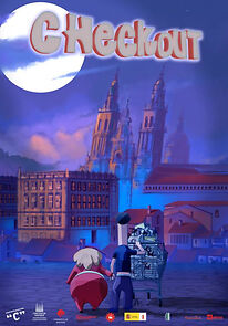 Watch Checkout (Caja Cerrada) (Short 2010)