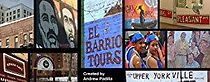 Watch El Barrio Tours: Gentrification in East Harlem