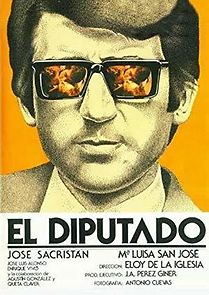 Watch El diputado