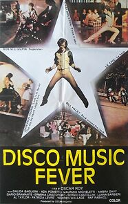 Watch Disco Music Fever