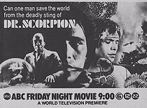 Watch Dr. Scorpion
