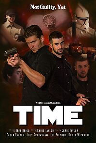 Watch Time (Short 2015)
