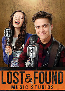 Watch Lost & Found Music Studios