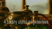 Watch A bárány utolsó megkísértése