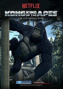 Watch Kong: King of the Apes