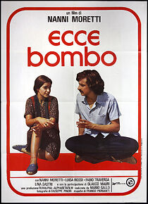 Watch Ecce bombo