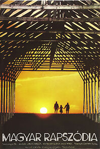 Watch Hungarian Rhapsody