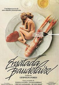 Watch Ensalada Baudelaire