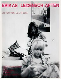 Watch Erikas Leidenschaften