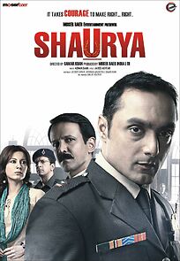 Watch Shaurya