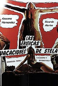 Watch Las eróticas vacaciones de Stela
