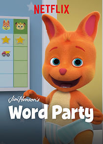 Watch Word Party