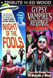 Watch Gypsy Vampires Revenge