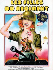 Watch Les filles du régiment