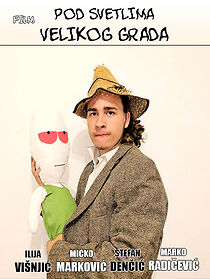 Watch Pod svetlima velikog grada