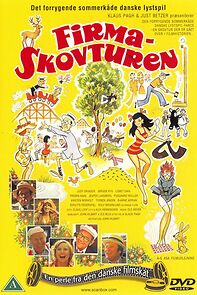 Watch The Factory Outing