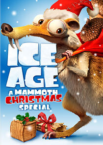 Watch Ice Age: A Mammoth Christmas