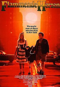 Watch Flaming Hearts