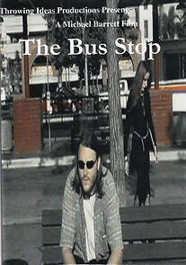Watch The Bus Stop (Short 2013)