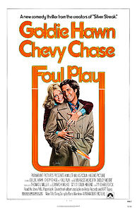 Watch Foul Play