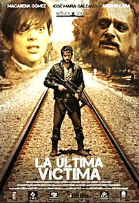 Watch La última víctima (Short 2011)