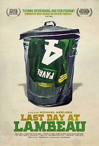 Watch Last Day at Lambeau