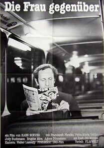 Watch The Woman Across the Way