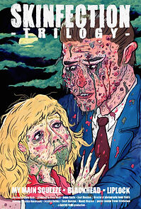 Watch Liplock (Short 2011)