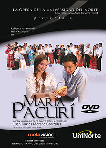 Watch Maria Pacuri