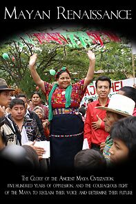 Watch Mayan Renaissance