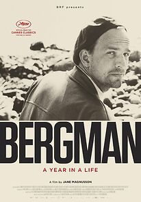 Watch Bergman: A Year in a Life