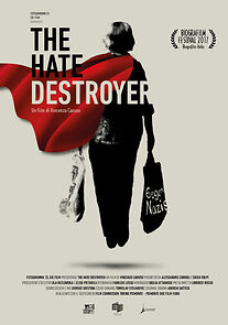Watch The Hate Destroyer