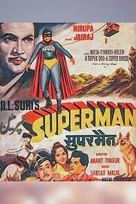Watch Return of Mr. Superman