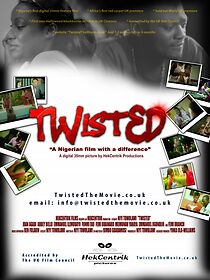 Watch Twisted
