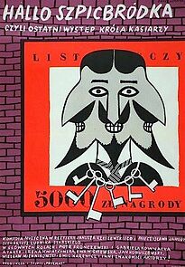 Watch Hello, Fred the Beard