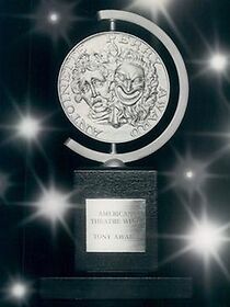 Watch The 14th Annual Tony Awards (TV Special 1960)