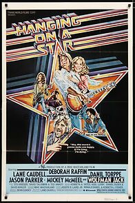 Watch Hanging on a Star