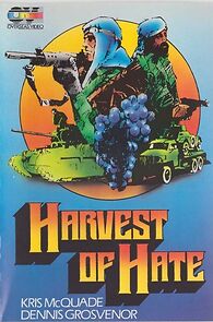 Watch Harvest of Hate