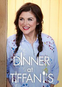 Watch Dinner at Tiffani's