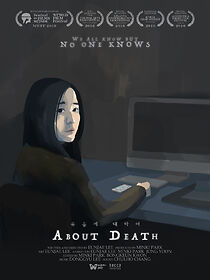 Watch About Death (Short 2015)