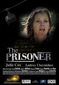 Watch The Prisoner