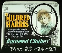 Watch Borrowed Clothes