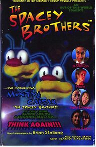 Watch The Spacey Brothers
