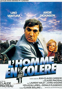 Watch L'homme en colère